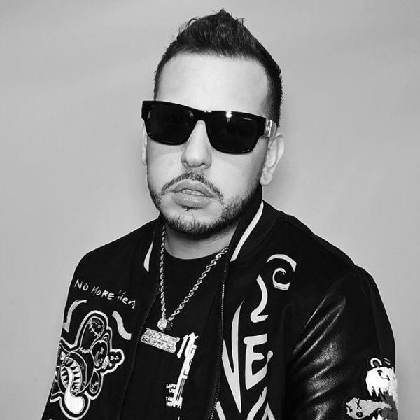DJ Anthony Styles