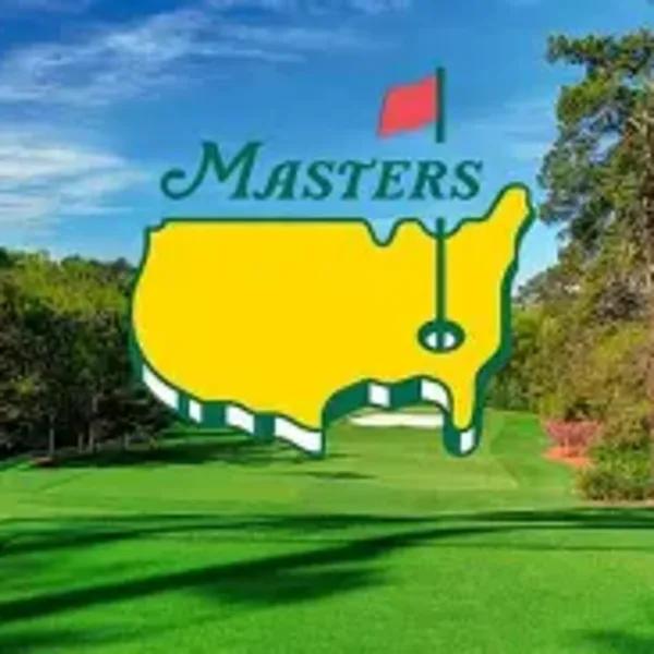 Masters Golf Tournament Watch Party at Bay Street Yard