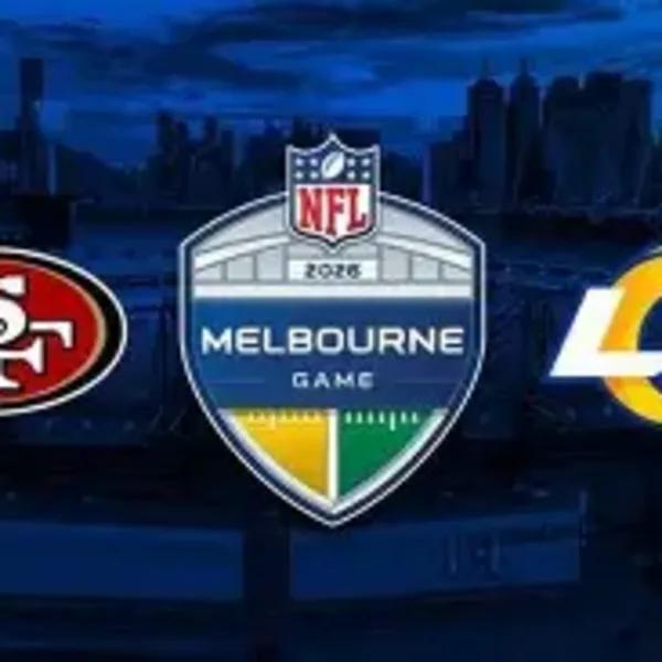Thursday Night Football: 49ers vs Rams