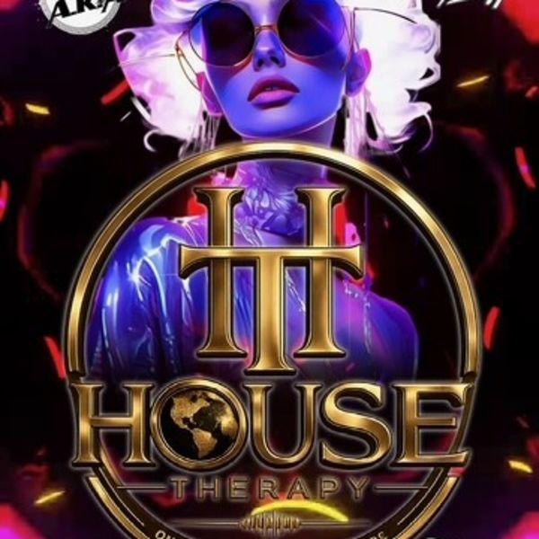 DJ SMASH PRESENTS: DEEP OLD SCHOOL HOUSE