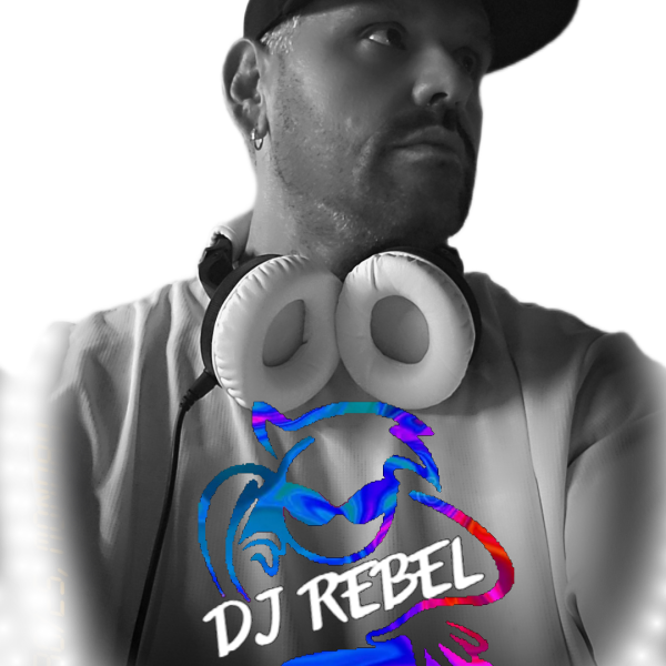 DJ REBEL