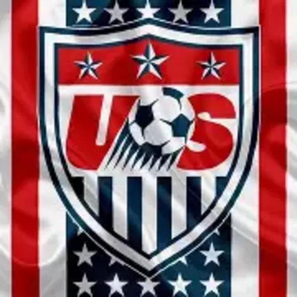 FIFA World Cup: USA vs. Australia