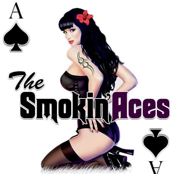 The Smokin’ Aces