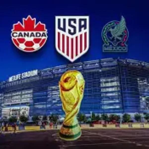 FIFA World Cup Final Block Party at Bay Street Yard