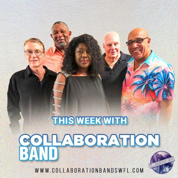 Collaboration Band 