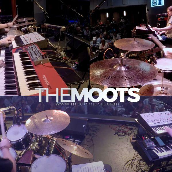 The Moots