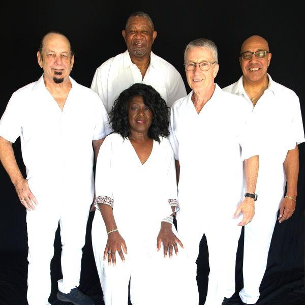 Collaboration Band