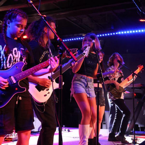 School of Rock Fort Myers
