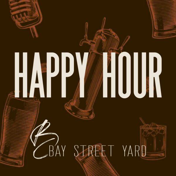 Happy Hour