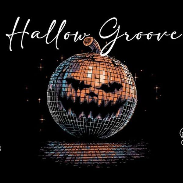 Hallow Groove at Bay Street Yard