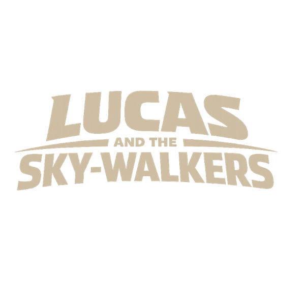 Lucas and The Skywalkers