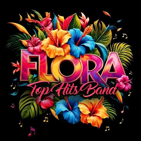 FLORA TOP HITS BAND
