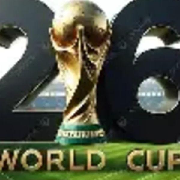 FIFA World Cup Quarterfinals 