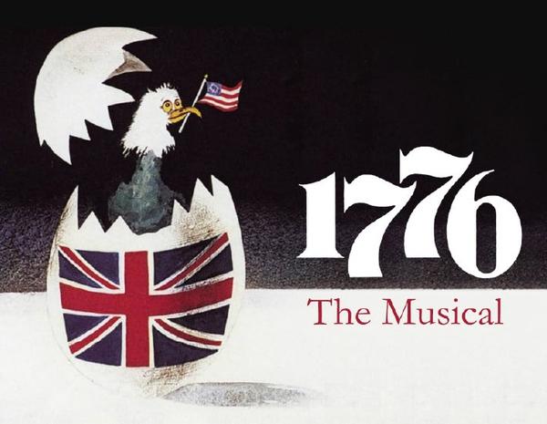 1776: The Musical