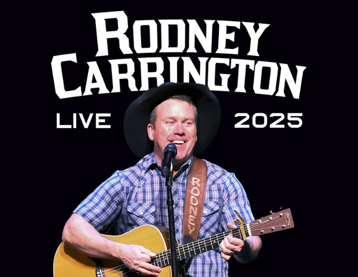 Rodney Carrington