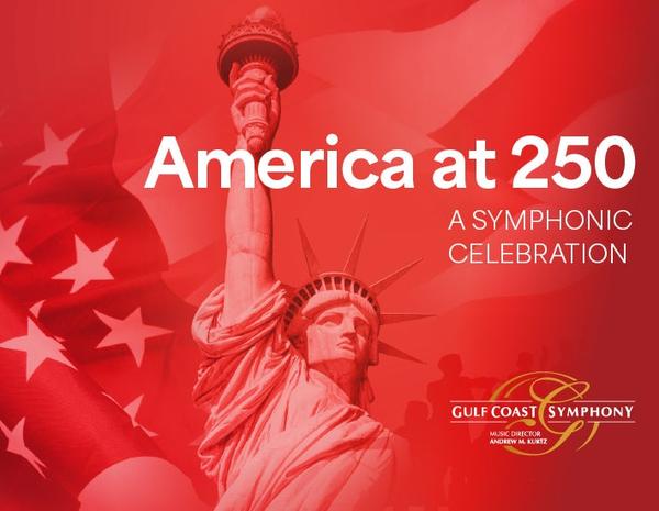America at 250: A Symphonic Celebration