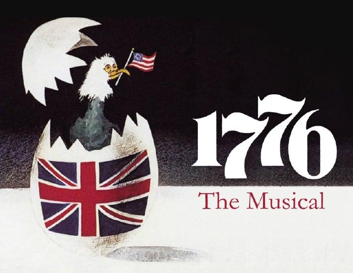 1776: The Musical