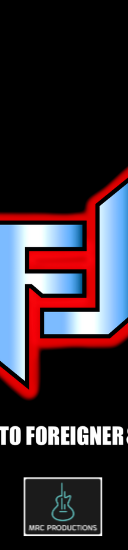 FJ - A TRIBUTE TO FOREIGNER & JOURNEY