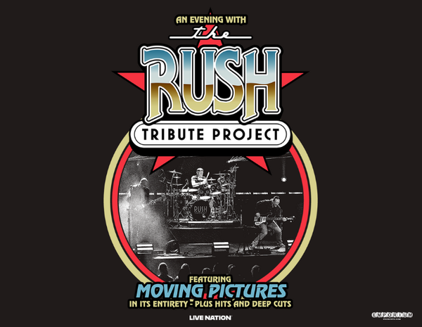 The Rush Tribute Project