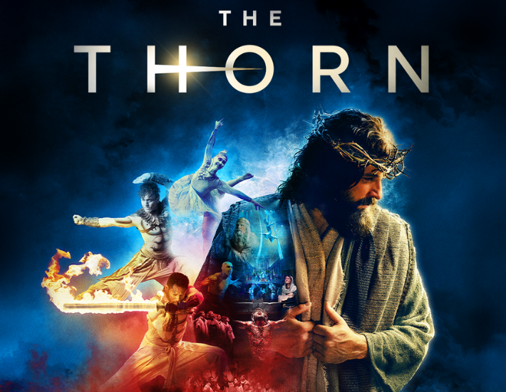 The Thorn