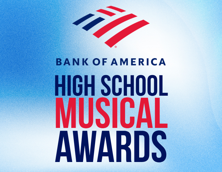 The Bank of America High School Musical Awards