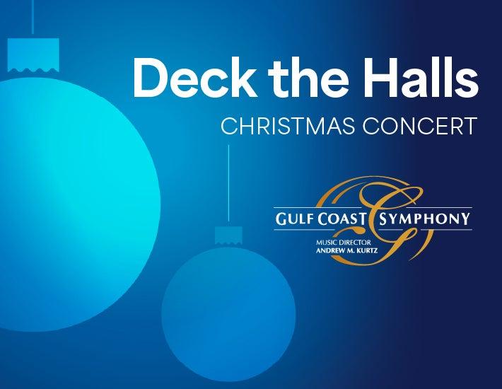 Deck the Halls