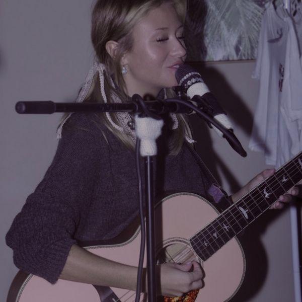 Katie Dietz Music 
