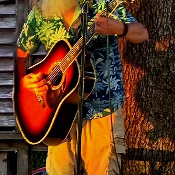 Mike Lieser