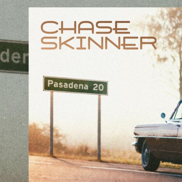 Chase Skinner
