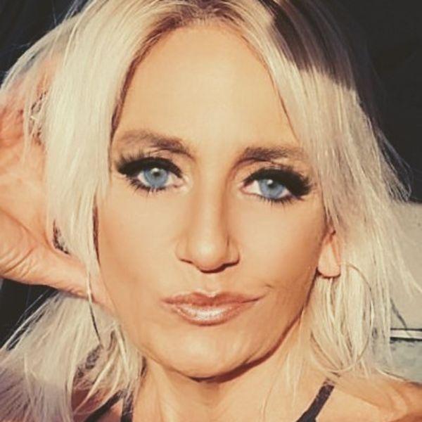 Kerri Moore