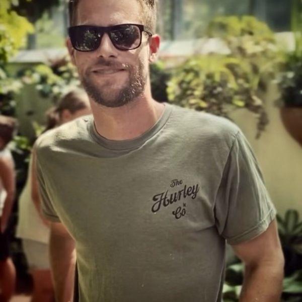 Brad Allison 