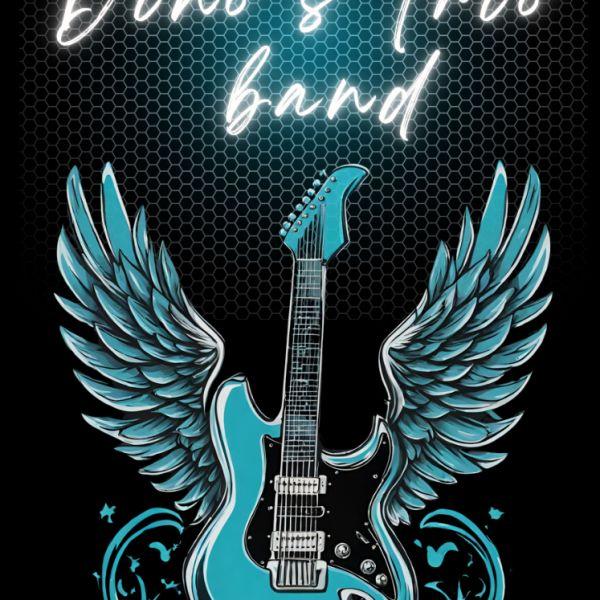 Dino's trio band