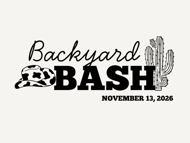 Backyard Bash 2026