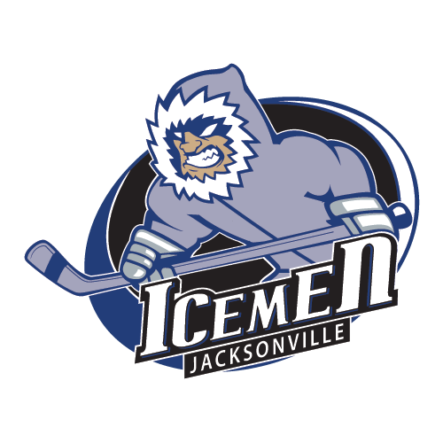 Florida Everblades vs. Jacksonville Icemen