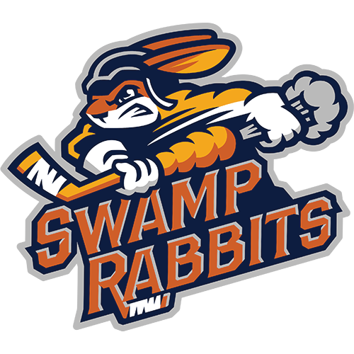 Florida Everblades vs. Greenville Swamp Rabbits