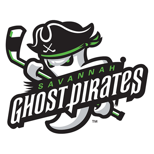 Florida Everblades vs. Savannah Ghost Pirates