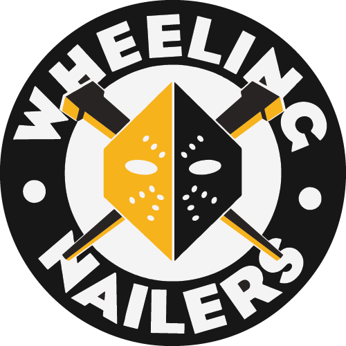 Florida Everblades vs. Wheeling Nailers