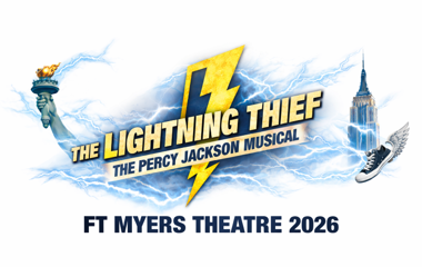 The Lightning Thief: The Percy Jackson Musical | Student Directed