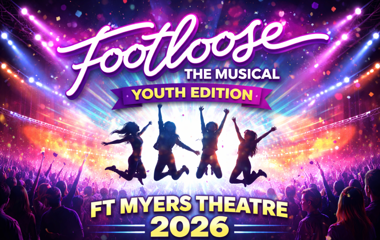 Footloose | Youth Edition (Student Actors)