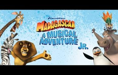 Madagascar Jr | Homeschool