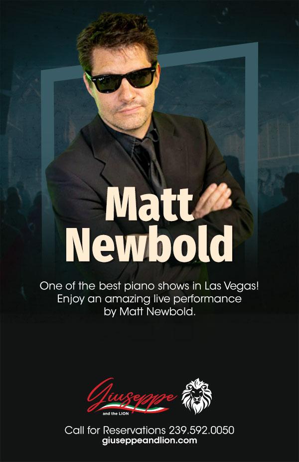 Matt Newbold