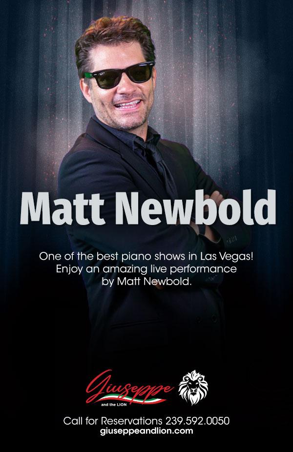 Matt Newbold