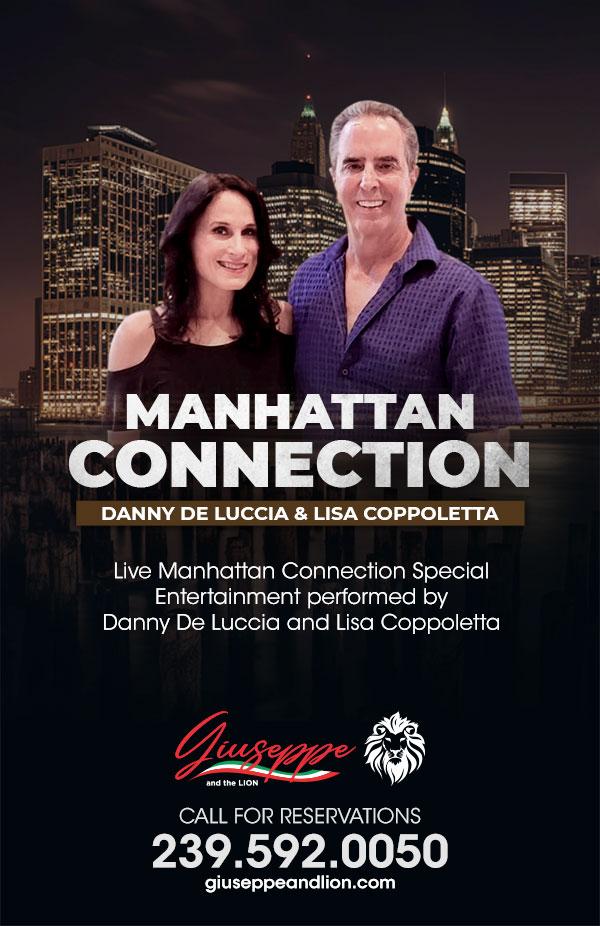 Manhattan Connection