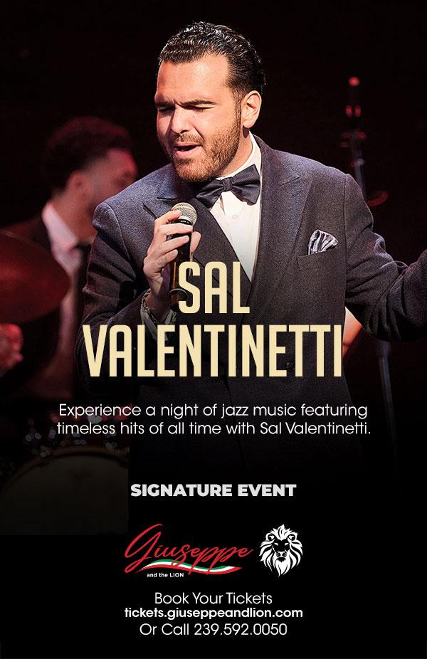 Sal Valentinetti