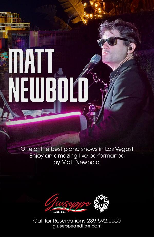 Matt Newbold