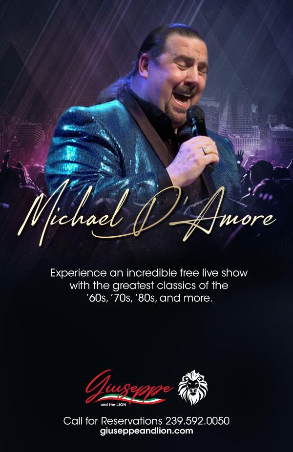 Michael D’Amore