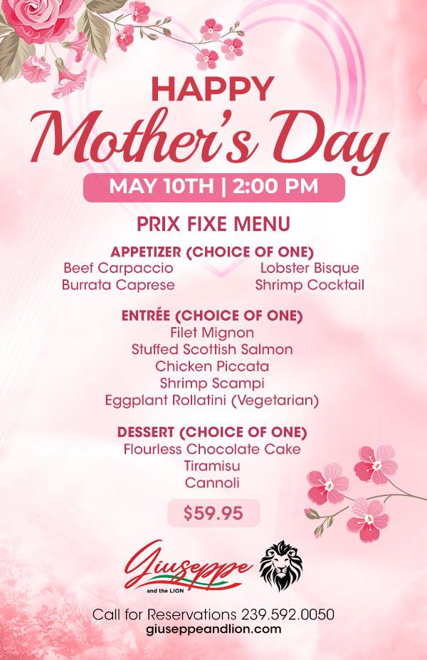 Mother's Day