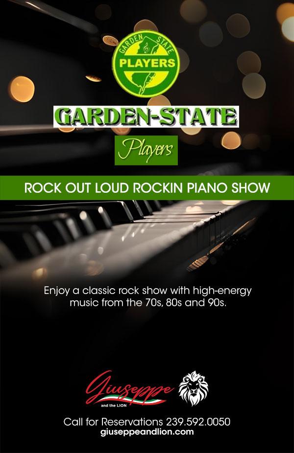 Garden State Players