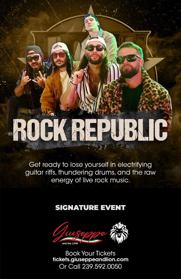 Rock Republic