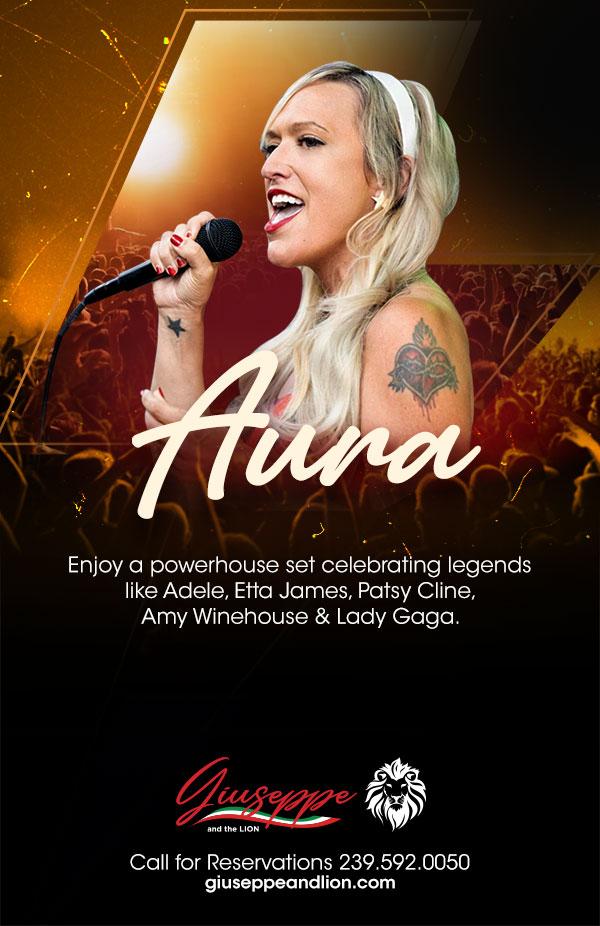 AURA